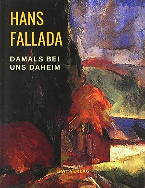 Damals bei uns daheim