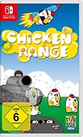 Chicken Range