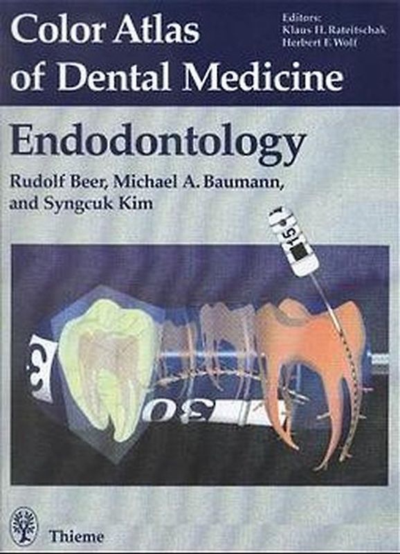 Endodontology