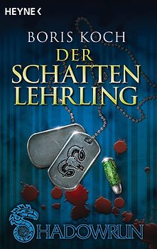 Der Schattenlehrling