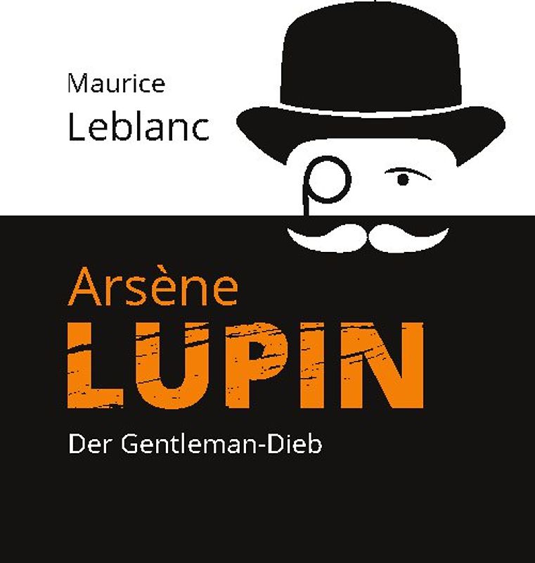 Arsène Lupin