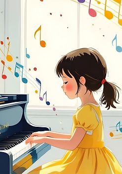 Notenheft: DIN A4 Notenlinienheft | 60 Seiten mit 12 Notenzeilen / Systeme pro Blatt | Papier 90g/m² | Musikheft mit Notenlinien