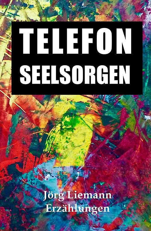 Telefonseelsorgen