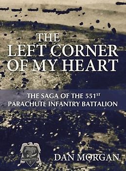 The Left Corner of My Heart