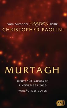 Murtagh - Eine dunkle Bedrohung