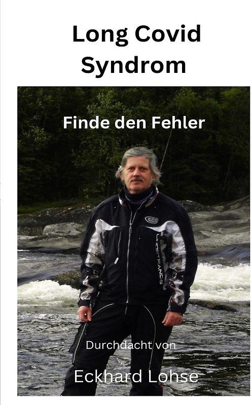 Durchdenken / Long Covid Syndrom