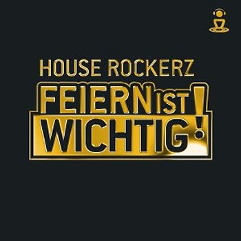 Various - House Rockerz-Feiern Ist Wichtig! [3 CDs]