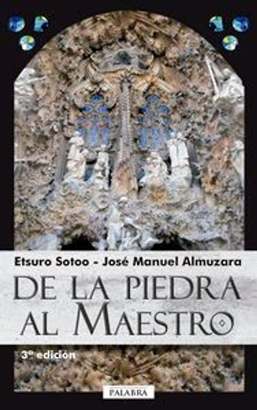 De la piedra al maestro