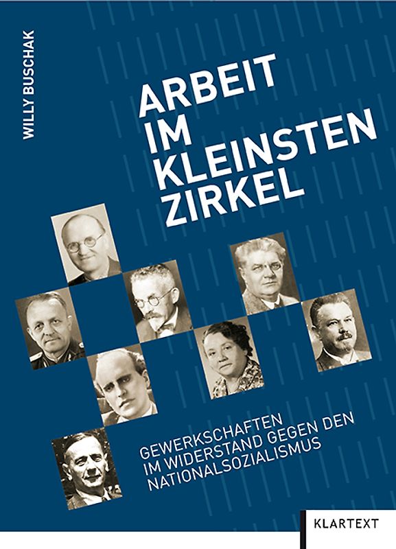 Arbeit im kleinsten Zirkel