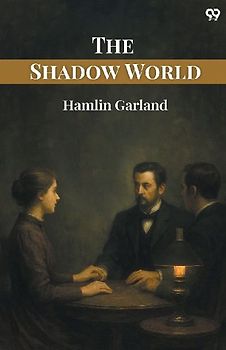 The Shadow World