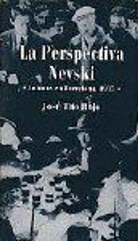 La perspectiva Nevski