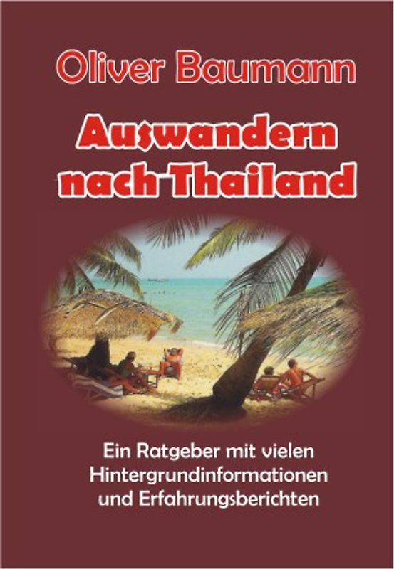 Auswandern nach Thailand