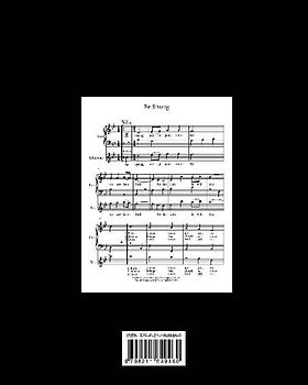 Easy Piano and Xylophone Duets Religious Songs