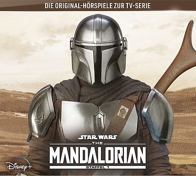 The Mandalorian: Staffel 1