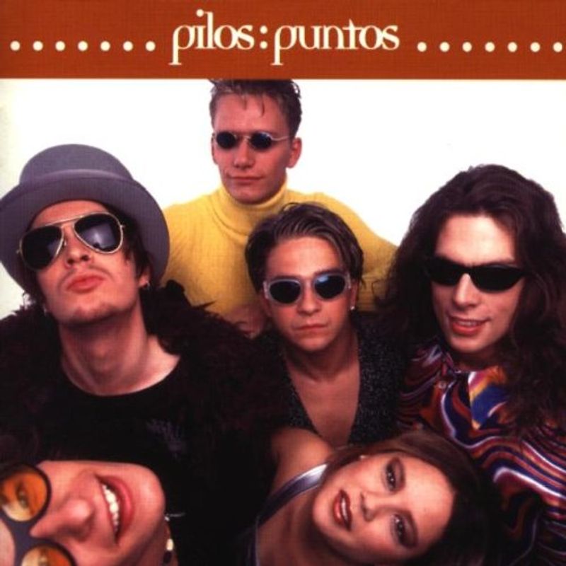 Pilos Puntos - Pilos Puntos