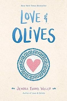 Love & Olives