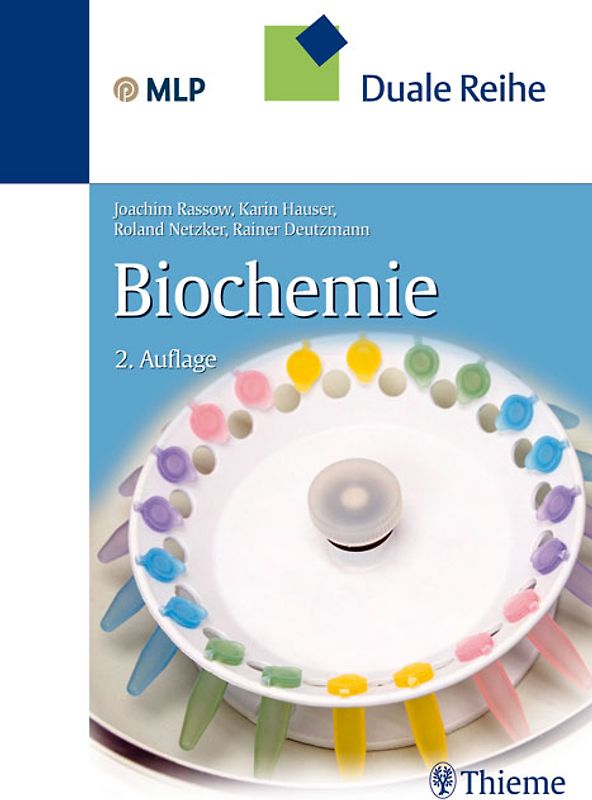 Duale Reihe Biochemie