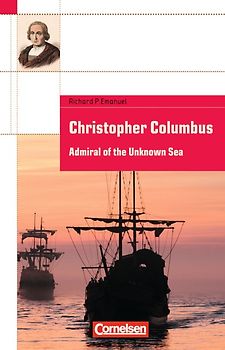 Christopher Columbus - Admiral of the Unknown Sea - 8. Schuljahr, Stufe 2