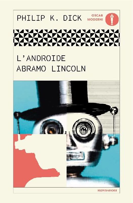 L' Androide Abramo Lincoln