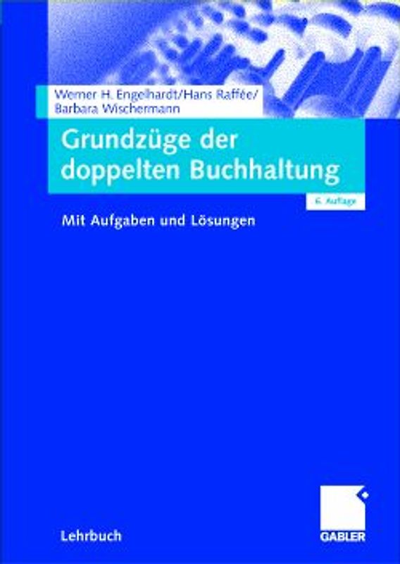 Grundzüge der doppelten Buchhaltung