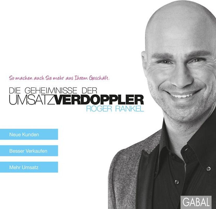 Die Geheimnisse der Umsatzverdoppler