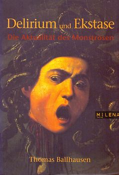 Delirium und Ekstase