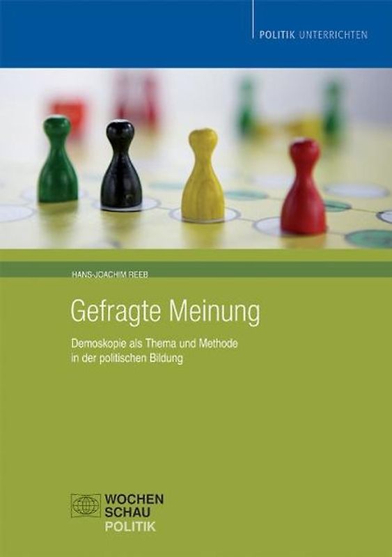 Gefragte Meinung