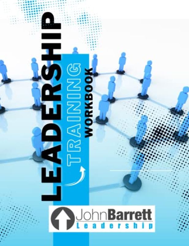 Leadership Training Workbook
