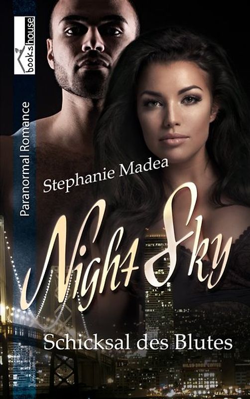 Schicksal des Blutes - Night Sky 3