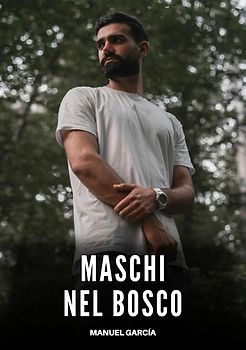 Maschi nel Bosco