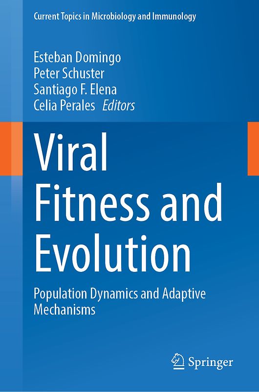 Viral Fitness and Evolution
