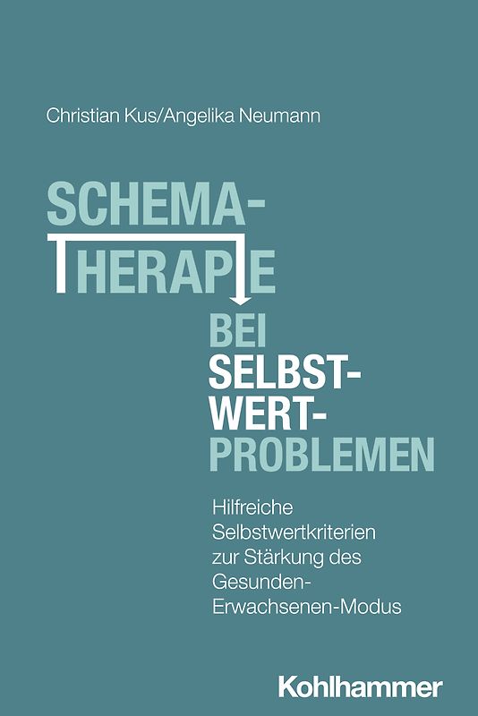 Schematherapie bei Selbstwertproblemen