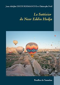 Le Sottisier de Nasr Eddin Hodja