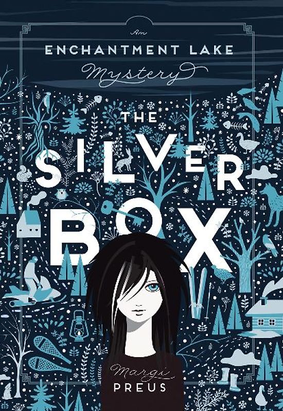 The Silver Box