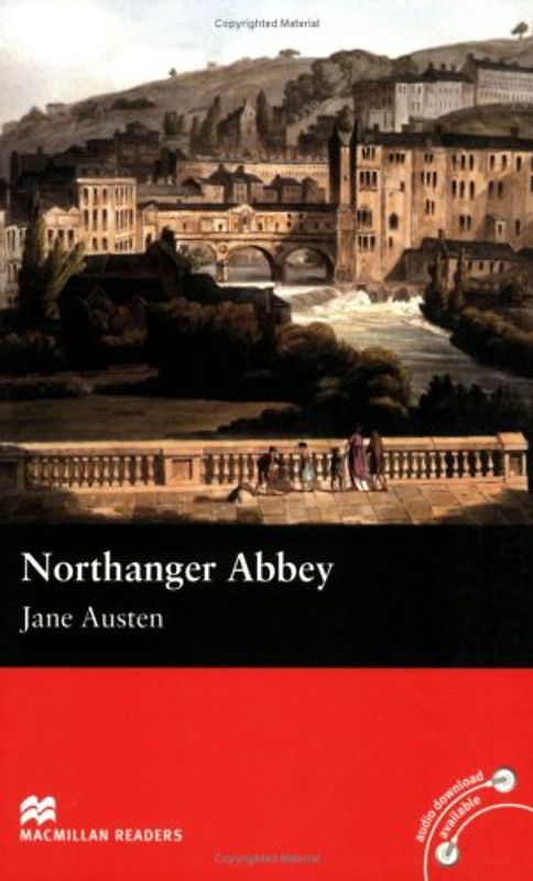Northanger Abbey