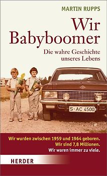 Wir Babyboomer