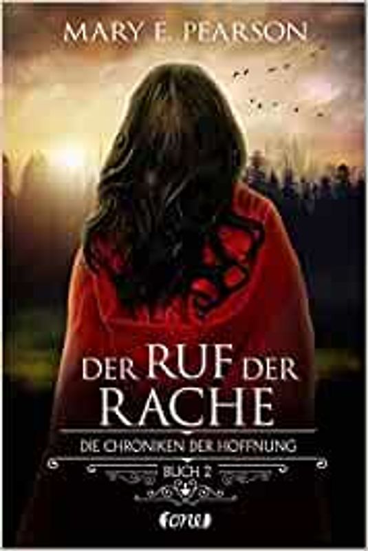 Der Ruf der Rache