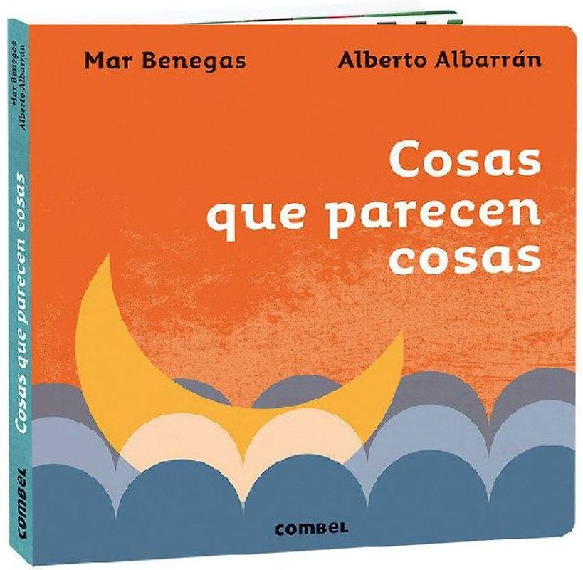 Cosas Que Parecen Cosas