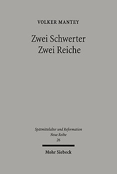 Zwei Schwerter - Zwei Reiche