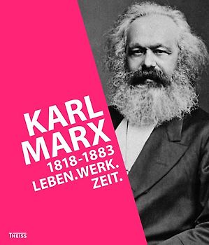 Karl Marx 1818–1883