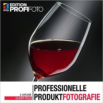 Professionelle Produktfotografie