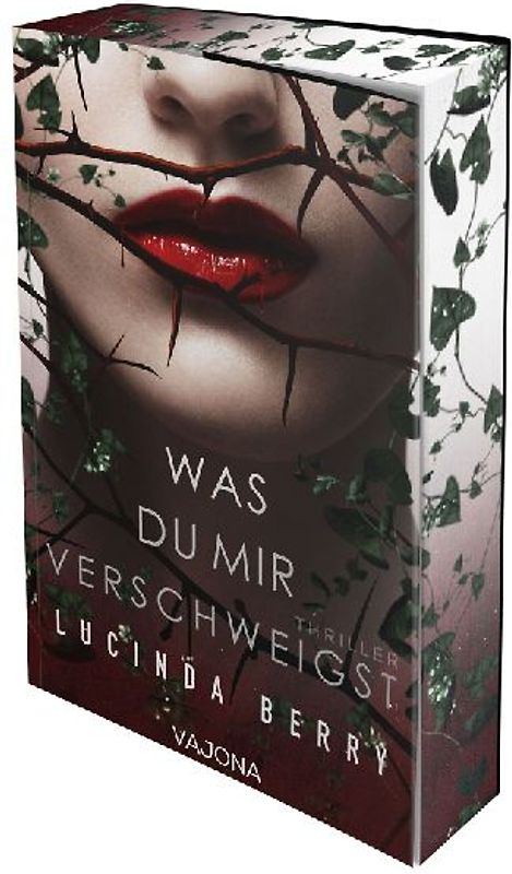 Was du mir verschweigst