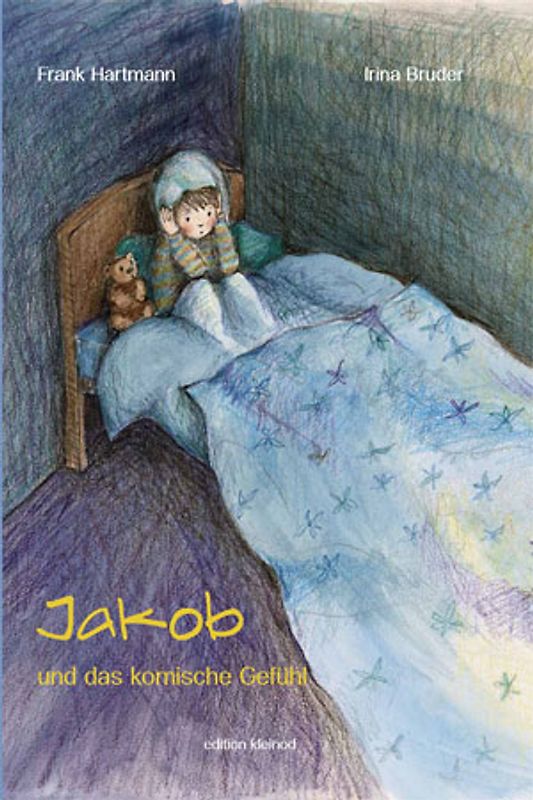 Jakob und das komische Gefühl