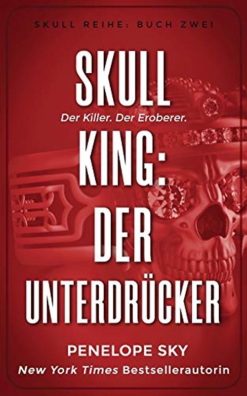 Skull King: Der Unterdrücker