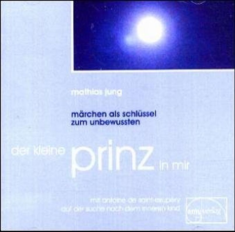 Der kleine Prinz in mir