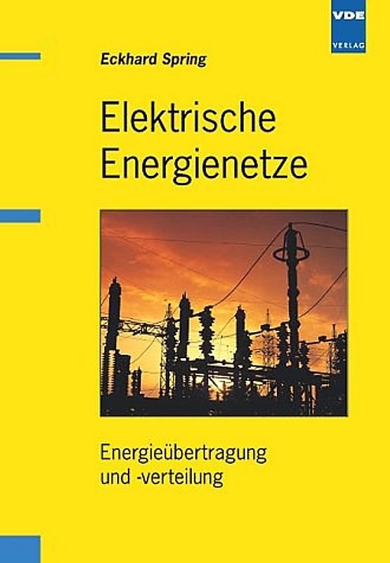 Elektrische Energienetze
