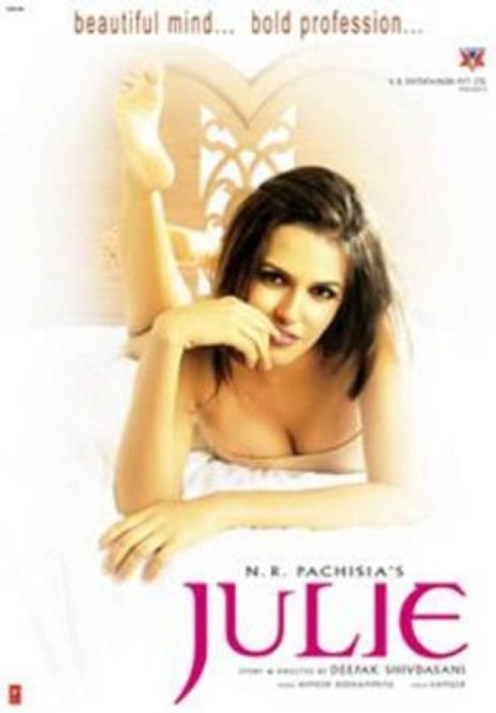 Julie [UK Import] DVD