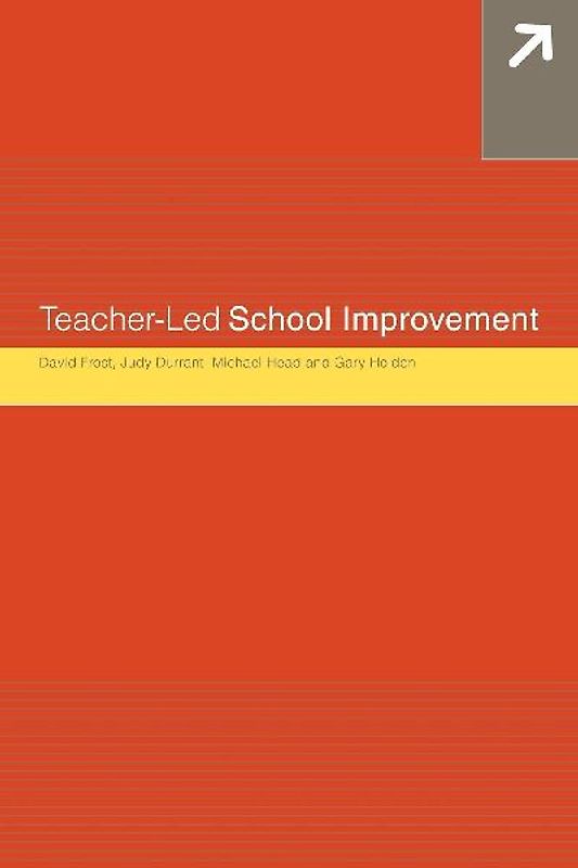 Teacher-Led School Improvement