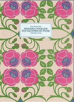 Heinrich Vogeler - Das graphische Werk