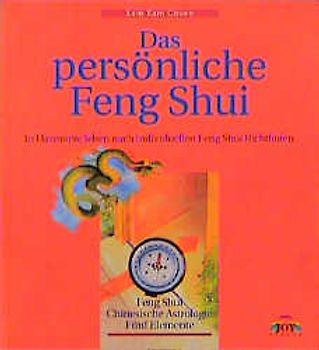 Das persönliche Feng Shui